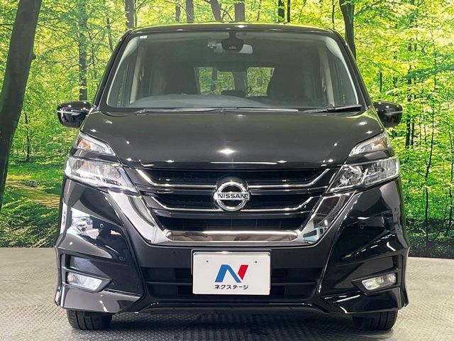 SERENA  S-HYBRID