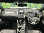 LEXUS NX200t