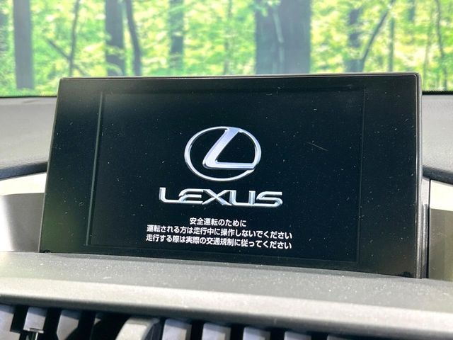 LEXUS NX200t