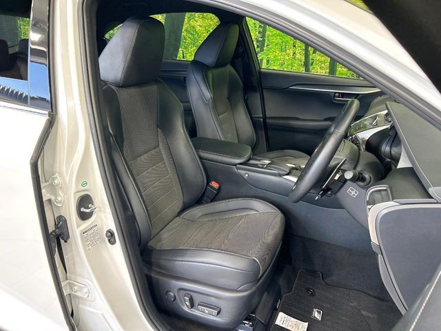 LEXUS NX200t