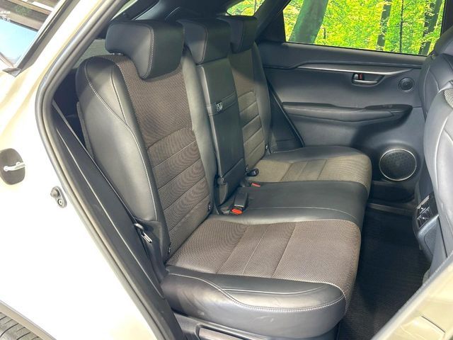 LEXUS NX200t
