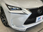 LEXUS NX200t