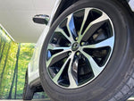 LEXUS NX200t