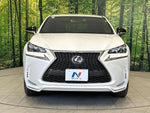 LEXUS NX200t