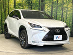 LEXUS NX200t