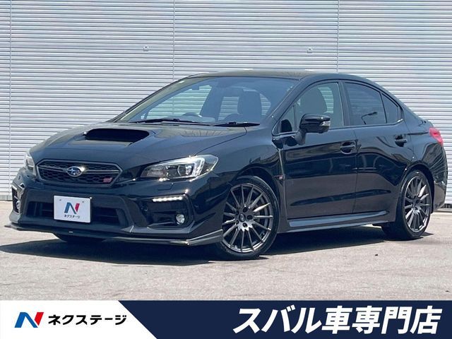 WRX S4