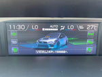 WRX S4