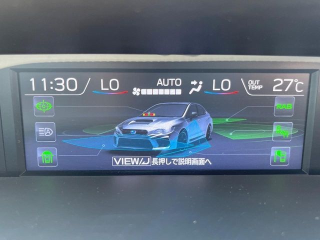 WRX S4