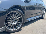 WRX S4