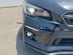 WRX S4