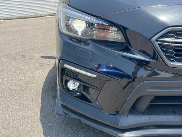 WRX S4