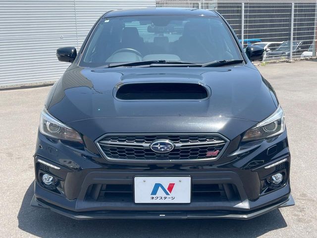 WRX S4