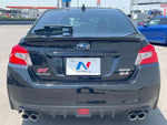 WRX S4