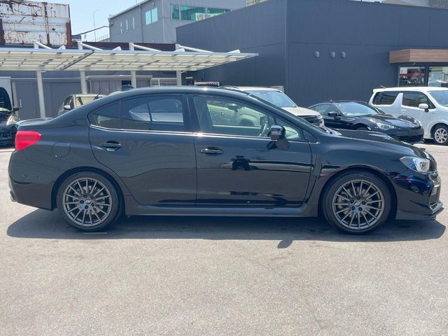 WRX S4