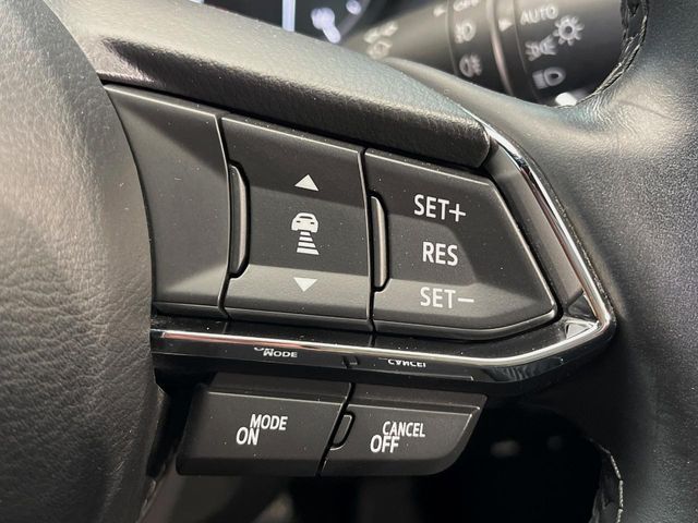 CX-8 4WD