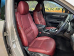 CX-8 4WD