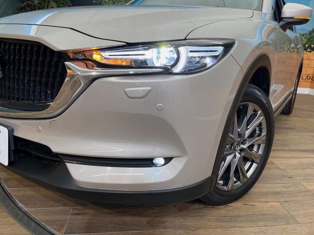 CX-8 4WD