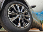 CX-8 4WD