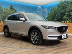 CX-8 4WD