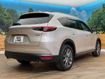 CX-8 4WD