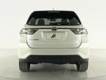 HARRIER 2WD