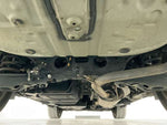 HARRIER 2WD