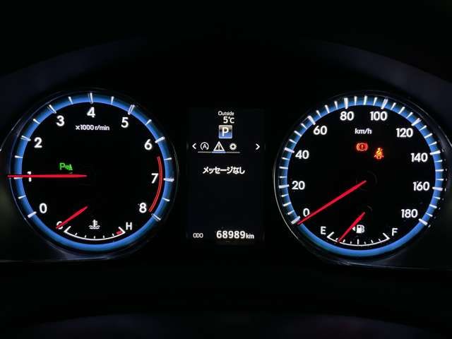 HARRIER 2WD