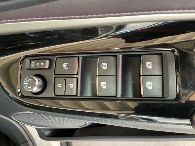 HARRIER 2WD