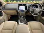 LANDCRUISER PRADO