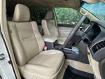 LANDCRUISER PRADO