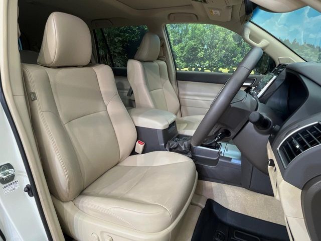 LANDCRUISER PRADO