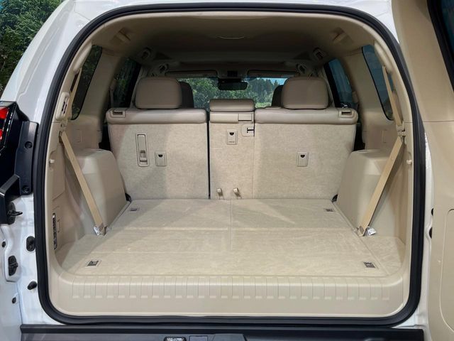 LANDCRUISER PRADO