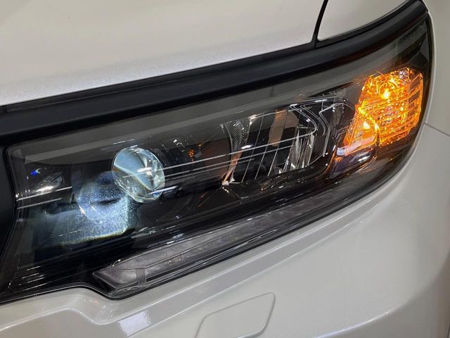 LANDCRUISER PRADO