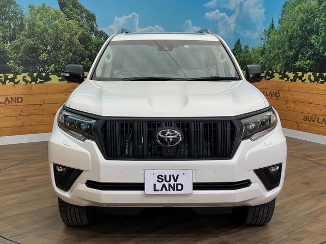 LANDCRUISER PRADO
