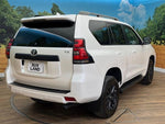 LANDCRUISER PRADO