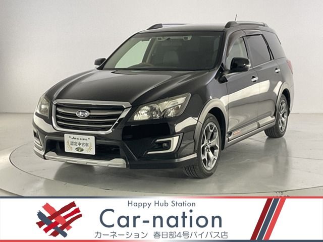 EXIGA CROSSOVER 7