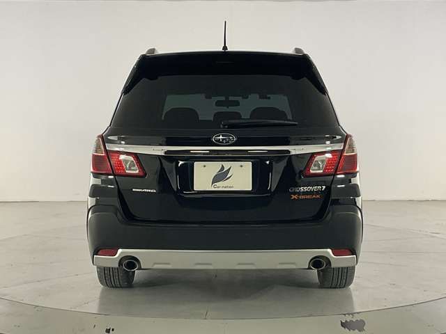 EXIGA CROSSOVER 7