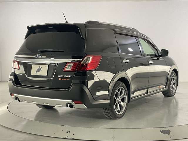 EXIGA CROSSOVER 7