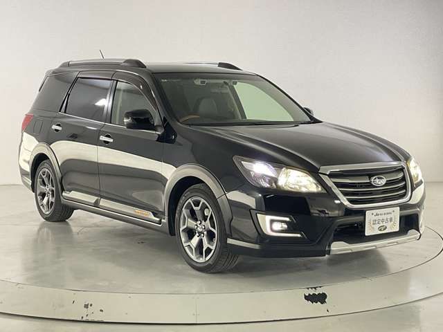 EXIGA CROSSOVER 7
