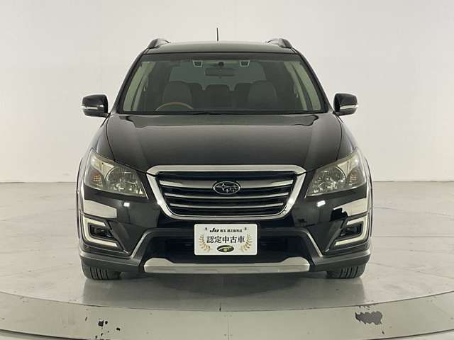 EXIGA CROSSOVER 7