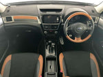 EXIGA CROSSOVER 7