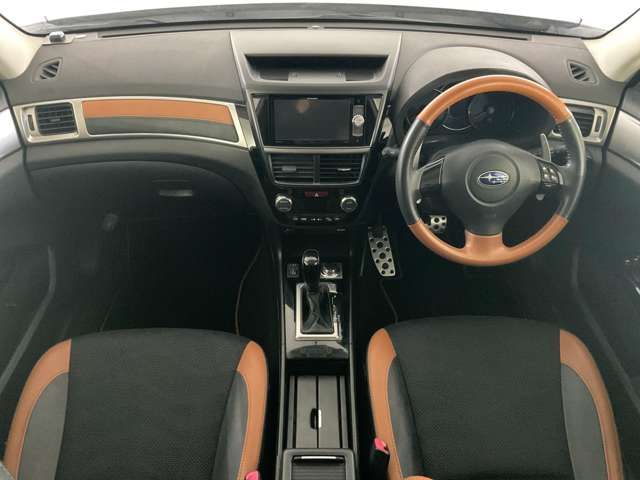 EXIGA CROSSOVER 7