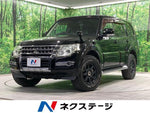 PAJERO wagon
