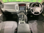 PAJERO wagon
