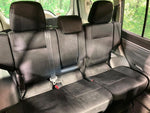 PAJERO wagon