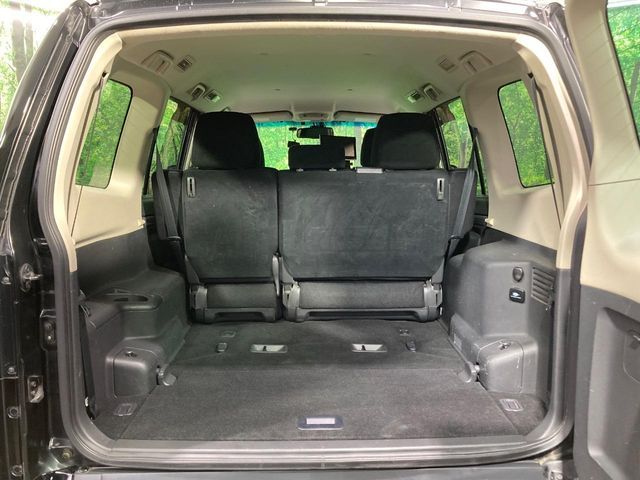 PAJERO wagon