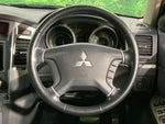 PAJERO wagon