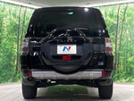 PAJERO wagon