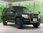 PAJERO wagon