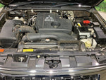 PAJERO wagon